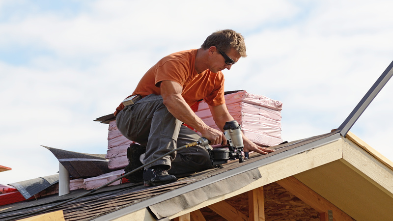 Choosing the Right Roofing Companies in Milwaukee Increases the Odds of Getting What You Want