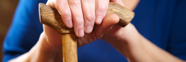Quality Senior Care For Your Loved One