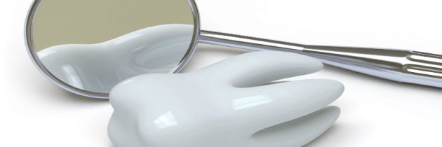 Getting General Dentistry in Fairfax