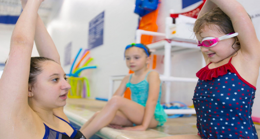 Reasons to Host a Pool Party For Your Child’s Birthday in Midlothian, VA