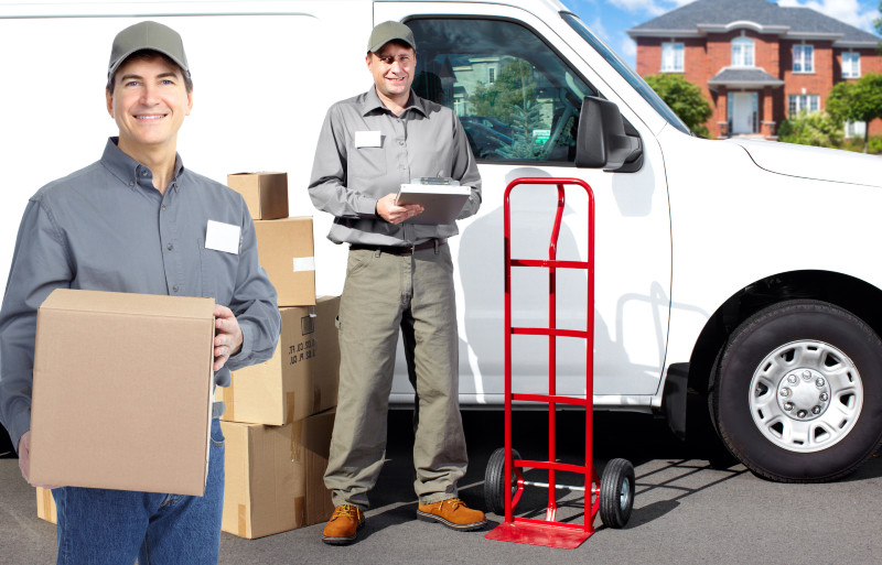 Benefits of Using Packing Services as Experienced by People of Surprise, AZ