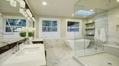 Essential Tools for Bathroom Remodeling in Arvada, CO