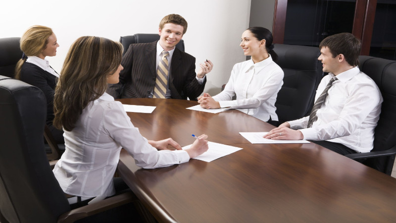 Signs You Are Working With The Best Sales Recruiters