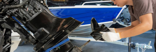 Don’t Let These Common Boat Repairs Dampen your Outdoor Water Activity Fun