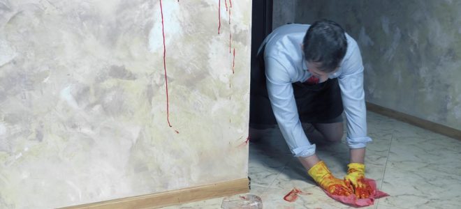 What to Expect from Washington Crime Scene Cleanup