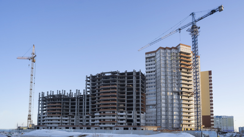 When to Consider Hiring a Contractor Supply Store in San Francisco, CA