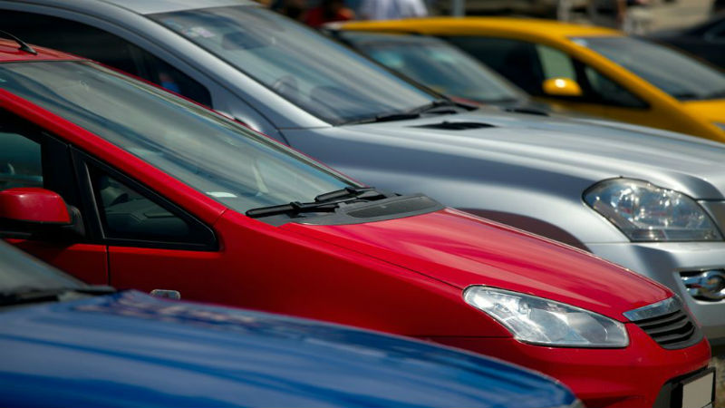 Top Occasions for a Supercar Rental in Scottsdale, AZ