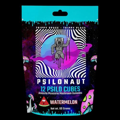 Why Mushroom Gummies Are Worth Trying