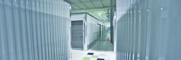 Benefits of Self Storage in Traverse City MI