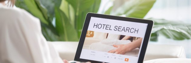 Spend Time at Stunning Luxury Hotels Near Saint Paul