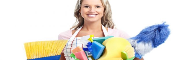 Trust Expert Maid Services in Tucson, AZ, for a Nice Clean Home