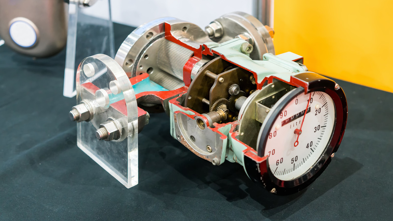 Smart Ultrasonic Meter: The New-Age Revolution for Effective Water Management