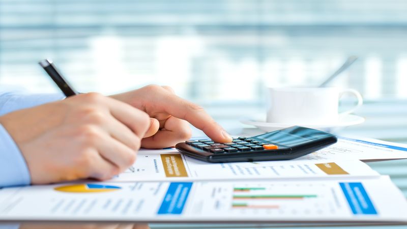Tax Preparation: The Basic Duties of a Tax Accountant
