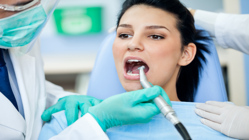 Dental Bridges in Atlanta: The Best Way to Replace a Lost Tooth