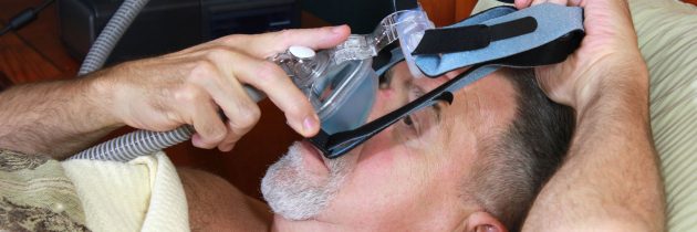 Choosing a Sleep Apnea Specialist in Dutchess County, New York