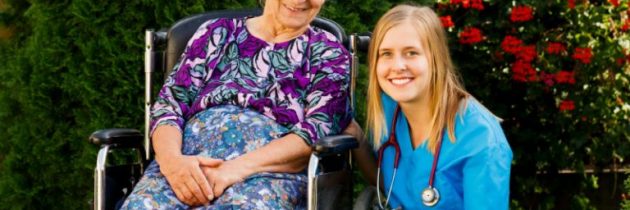 The Top Ways That Artificial Intelligence Can Help with Elderly Care