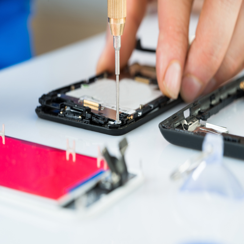 IPhone Repair Services in Tulsa Cater to Every Generation