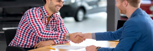 Four Key Benefits of Illinois Vehicle Auto Insurance for Drivers
