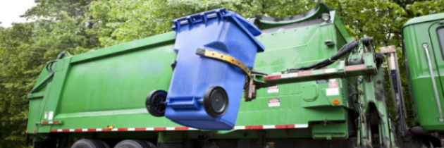 A Roll-Off Container Rental in Charleston, SC, Might Be Just What You Need