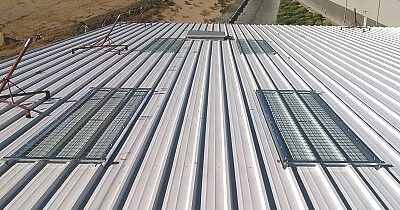 Installing a Rooftop Walkway Is a Great Idea