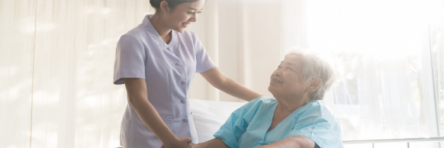 The Emotional Impact of Home Care Assistance in Philadelphia, PA