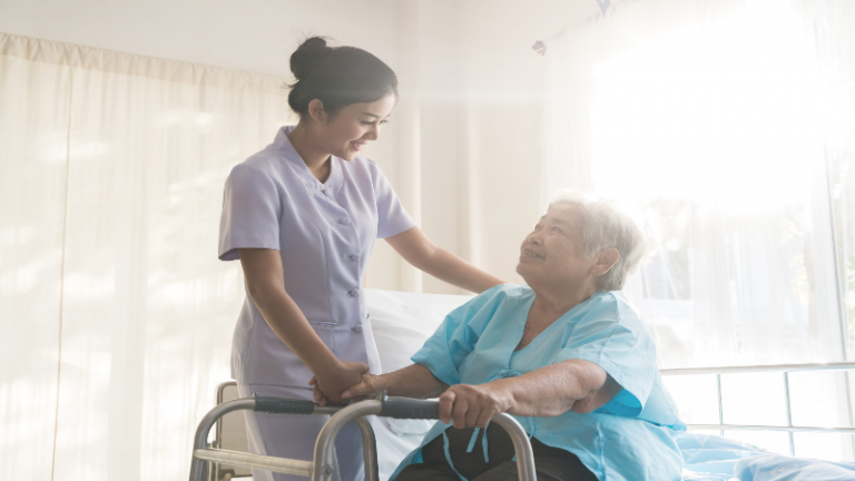 The Emotional Impact of Home Care Assistance in Philadelphia, PA