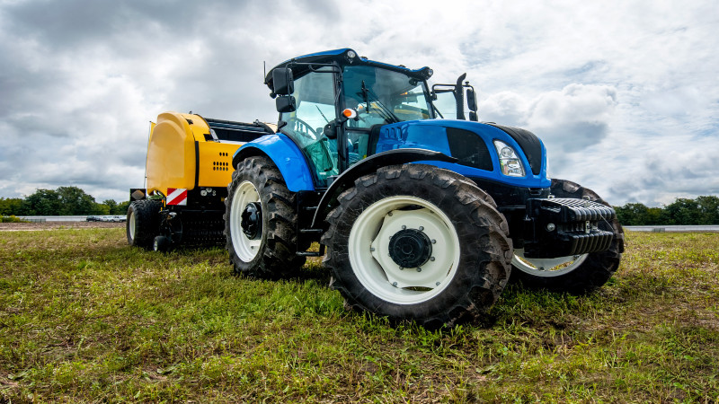 Four Advantages of Zero Turn Mowers