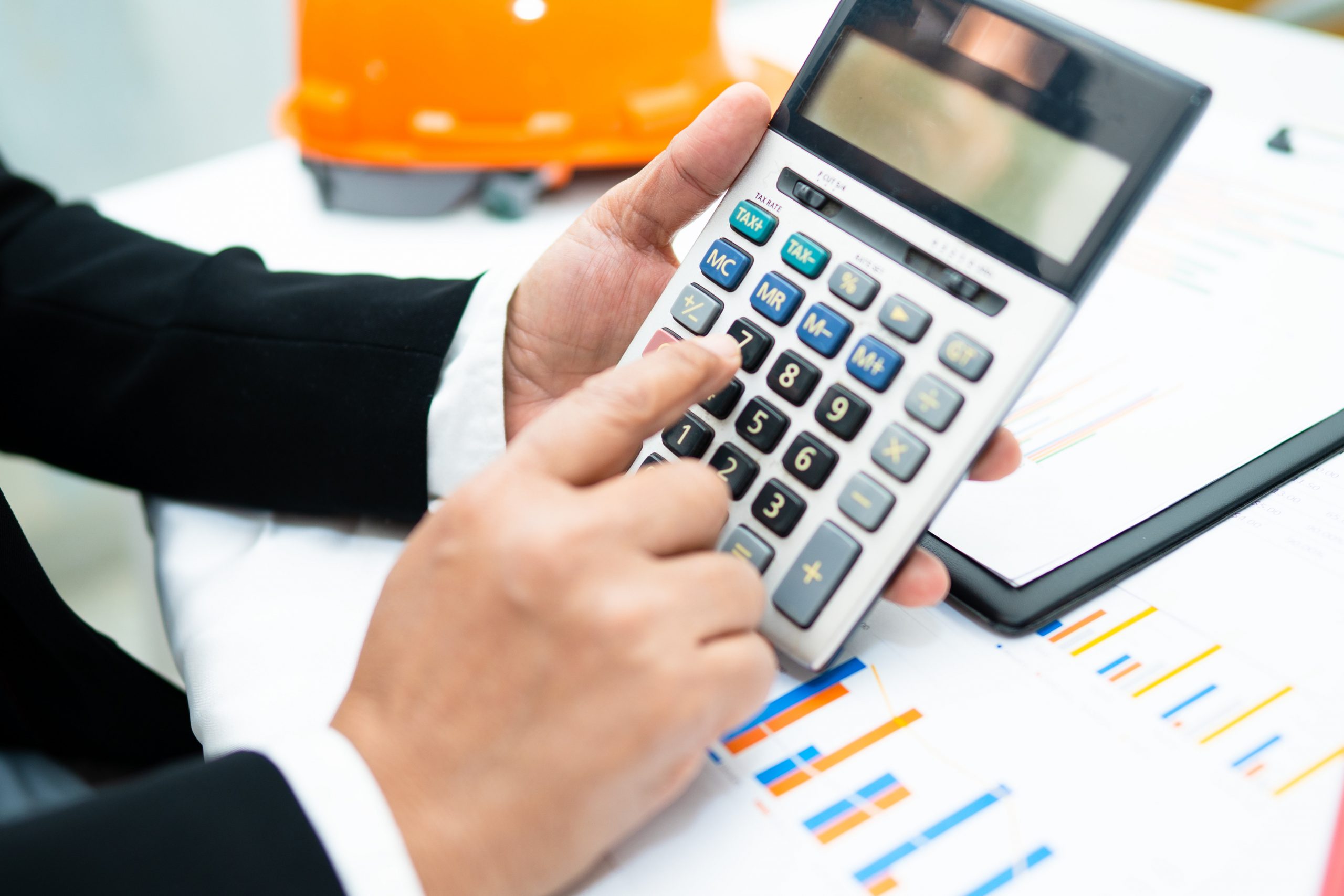 Hiring a Fractional CFO Can Be Good for Your Oklahoma City Startup Business