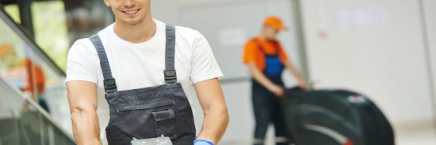 Four Tips for Choosing the Fuel Spill Cleanup Services in Chicago