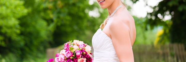 3 Reasons to Embrace Crabapple Floral for Your Mandan, ND Wedding