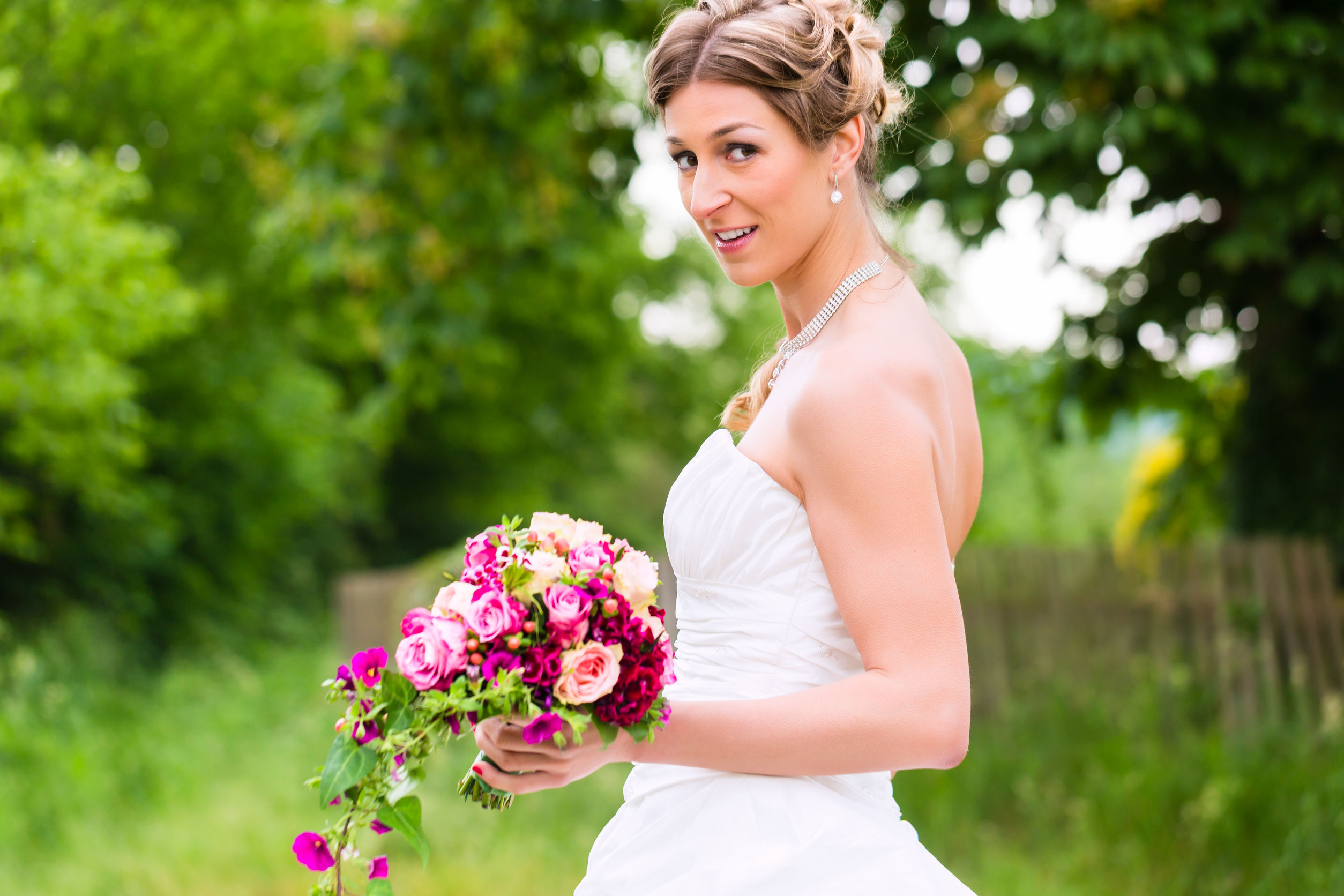 3 Reasons to Embrace Crabapple Floral for Your Mandan, ND Wedding