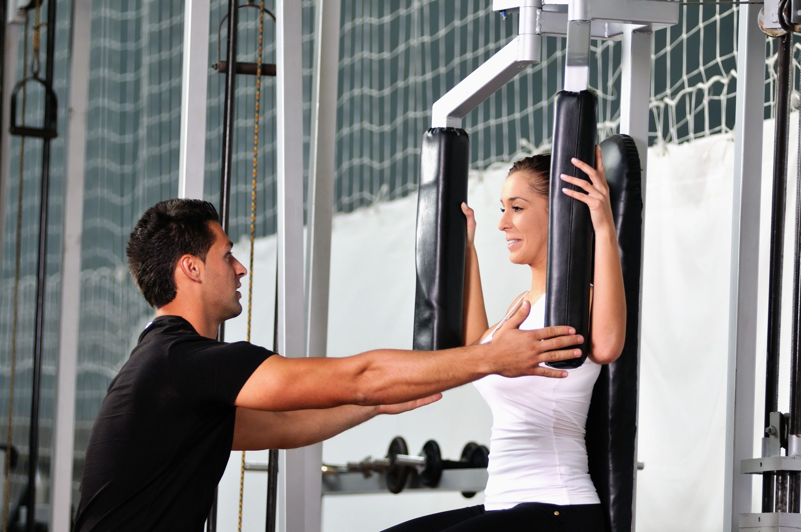 Personal Training In Miami Dade County FL Can Change Lives
