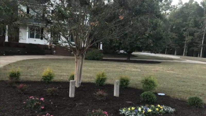 Experts Can Install Outdoor Lighting in Peachtree City, GA