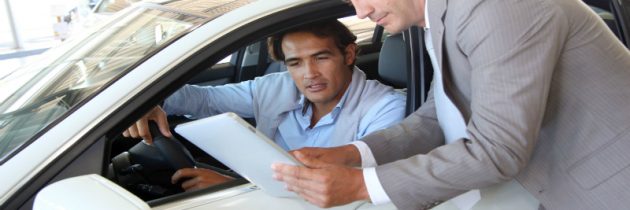 Three Tips to Help You Buy the Right Vehicle from a Plainfield Dealership