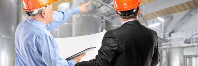 When Should You Consult With a Civil Engineering Firm?