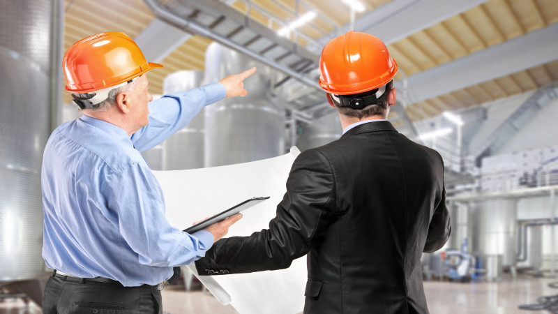 When Should You Consult With a Civil Engineering Firm?