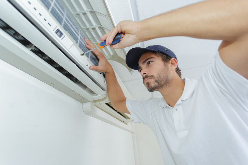 What Changes Can You Expect After an AC Repair in Hinsdale, IL?