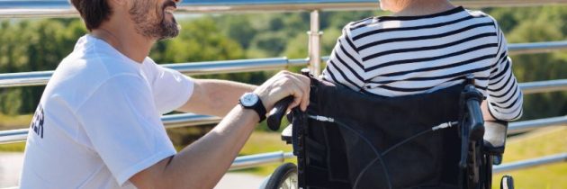 When Is It Time to Consider Elderly Care in Washington, DC?