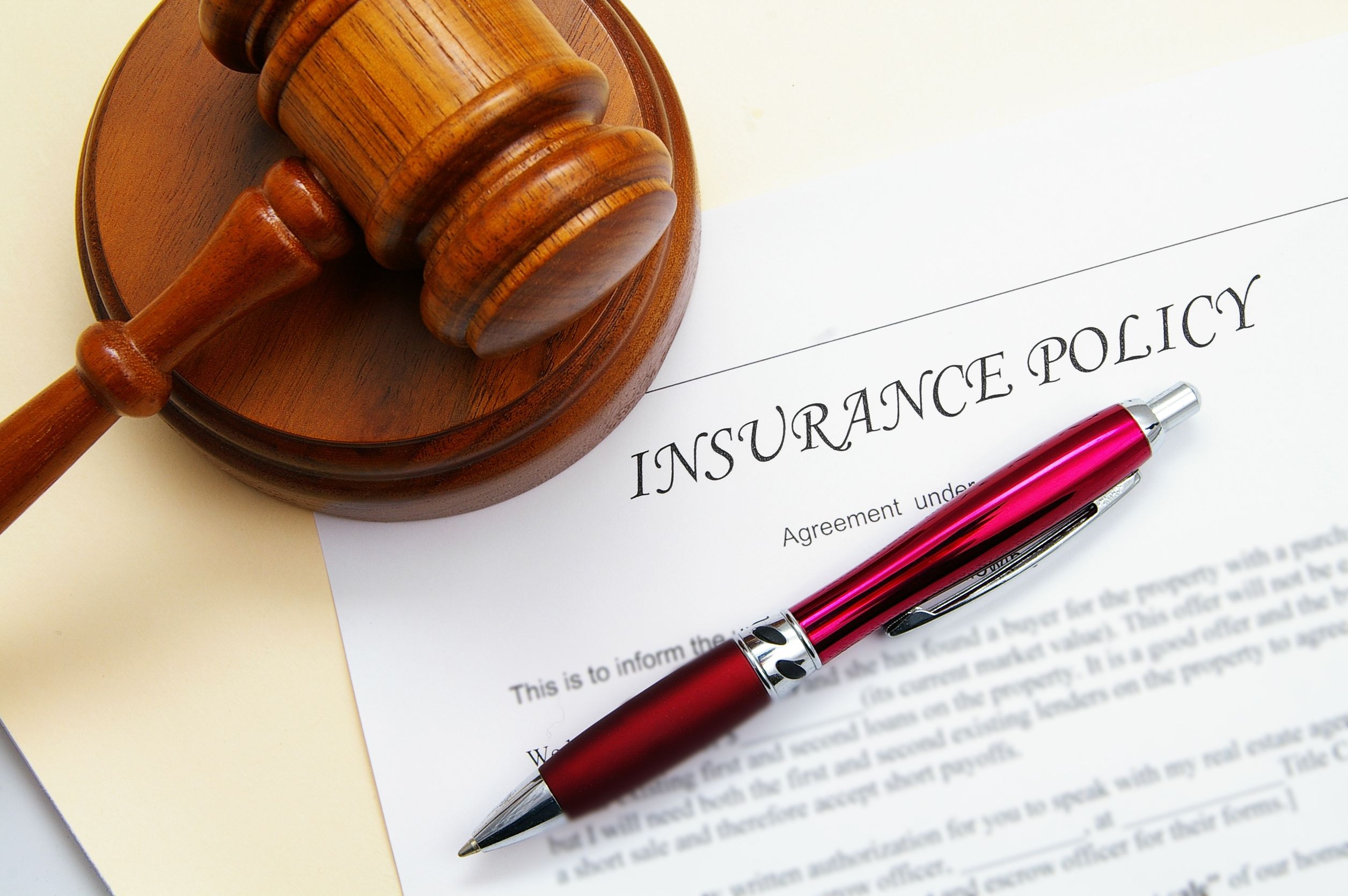 Insurance Company in Margate, FL Explains Difference Between Occurrence and Claims-Made Policies