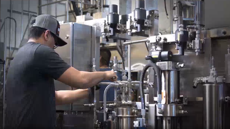 Questions to Ask When Finding an Industrial Plumber in Jacksonville, FL