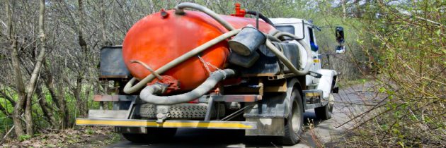 Expert Septic Tank Cleaning: Maintain Your System in Fort Myers, FL