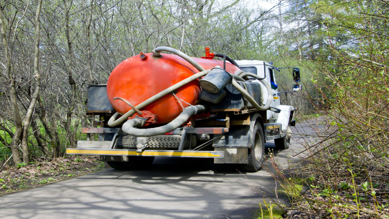 Find a Quality Rental Portable Toilet Supplier in Albuquerque, NM