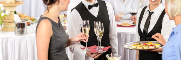 Criteria for Selecting the Best Corporate Catering Services in San Francisco Bay Area