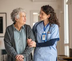 The Choice Retirement Community Offering Memory Care in Katy, TX