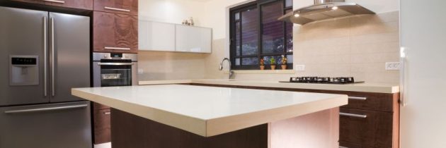Finding Ideal Granite Countertops in Bozeman, MT