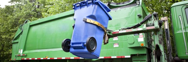Hire the Best Garbage Removal Services in Regina Today