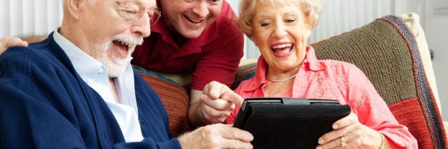 The Advantages Gained by Moving Into a Senior Living Facility in Pittsburgh