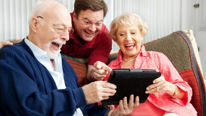 The Advantages Gained by Moving Into a Senior Living Facility in Pittsburgh