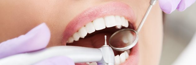 How to Find the Right Dentist in Manassas