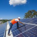 Affordable Solar Panel Inspection for Residential Buildings in Phoenix, AZ